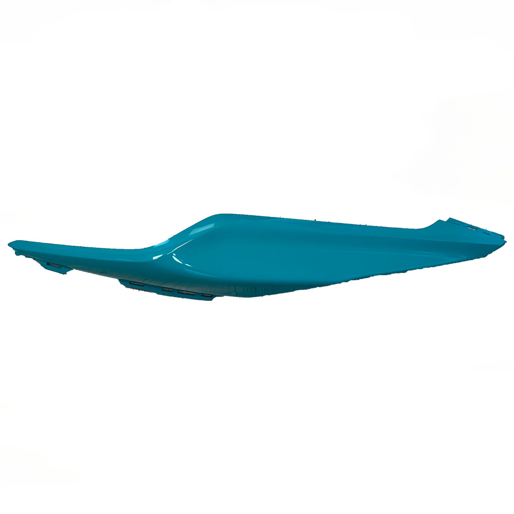 فلاپ گیتاری آبی سمت راست AEROX  / ساخت اندونزی اصل