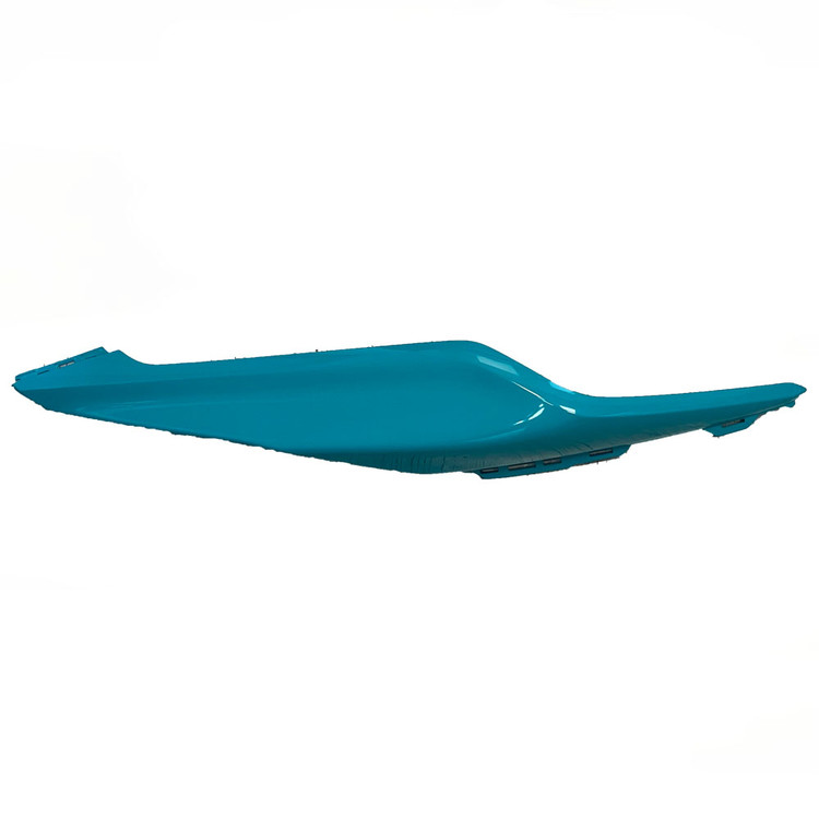 فلاپ گیتاری آبی سمت راست AEROX / ساخت اندونزی اصل