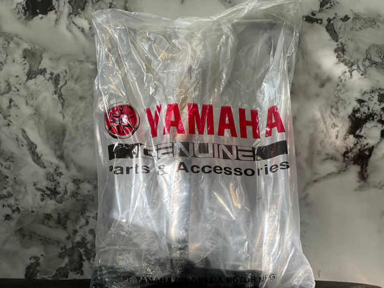 کرپی فرمان YAMAHA Nmax ساخت اندونزی اصل کد000107