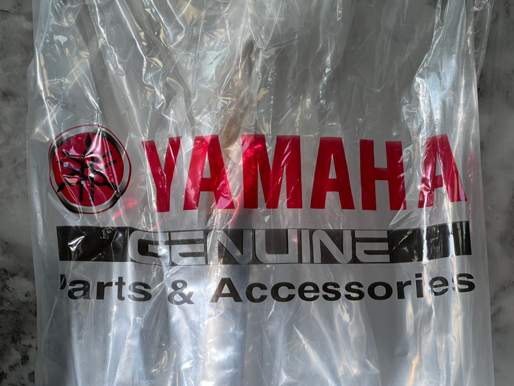 کرپی فرمان YAMAHA Nmax ساخت اندونزی اصل کد000107