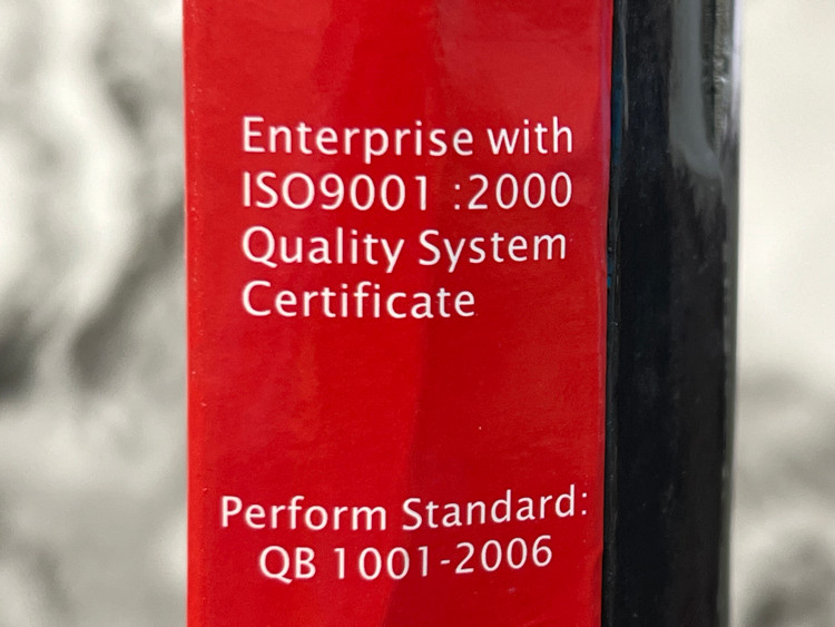 قفل موتور سیکلت زنجیری ردلاین مدل REDLINE 840/ اصل کد کالا ۲۰۱۸۱۰