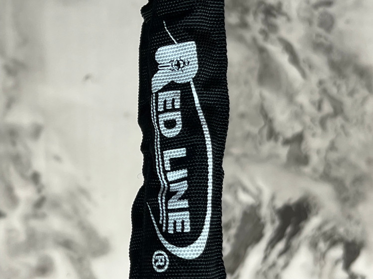 قفل موتور سیکلت زنجیری ردلاین مدل REDLINE 810 اصل کد 201811