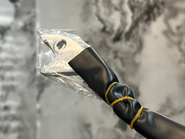 کتی ترمز راست Sym JT200 ADV175 JOYMAX / ساخت تایوان اصل کد 201484