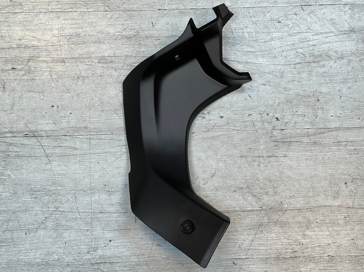 فلاپ داشبورد سمت چپ YAMAHA R25 / ساخت اندونزی اصل