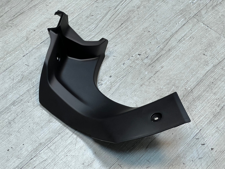 فلاپ داشبورد سمت چپ YAMAHA R25 / ساخت اندونزی اصل