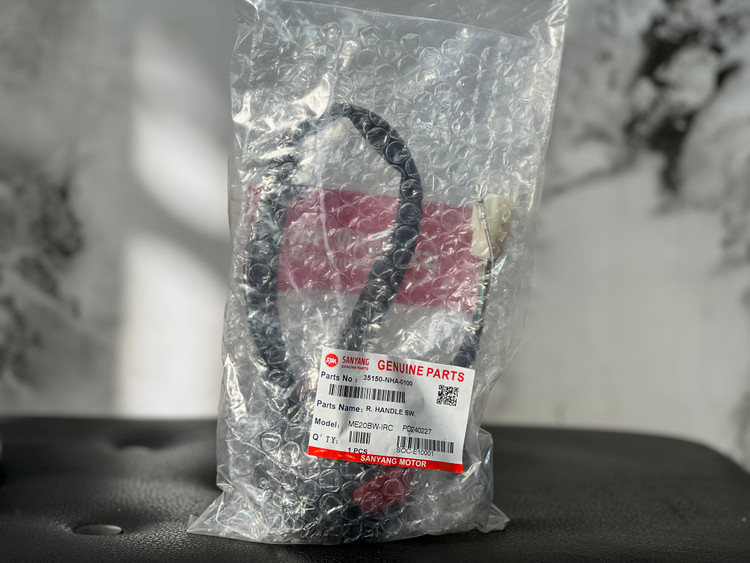 قلوه استارت سمت راست NA180 / NA250 / NH180 /NH250 ساخت تایوان اصل