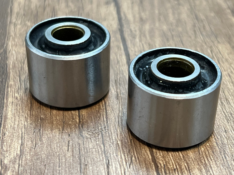ست بوش پوسته انجین کوچک J200/ ساخت تایوان اصل / کد کالا ۲۰۱۸۲۲