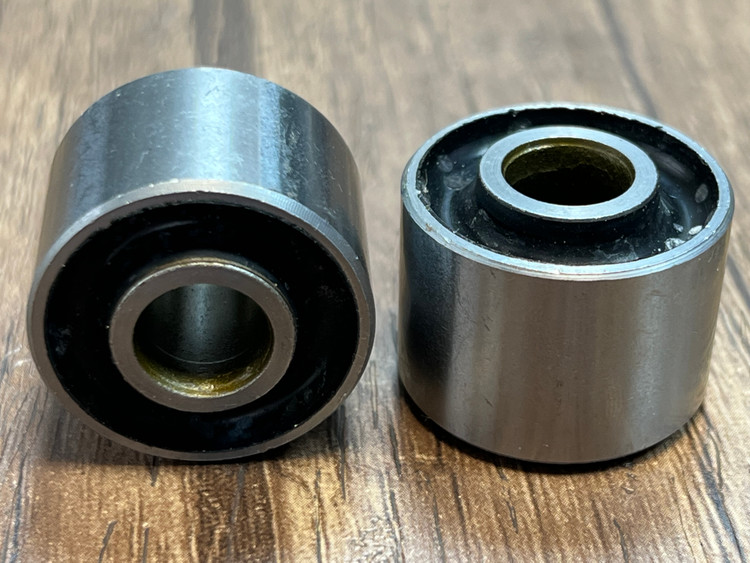 ست بوش پوسته انجین کوچک J200/ ساخت تایوان اصل / کد کالا ۲۰۱۸۲۲