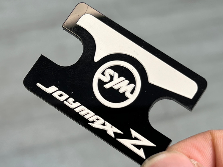 ست درپوش پمپ روغن ترمز جویمکس Sym Joymax