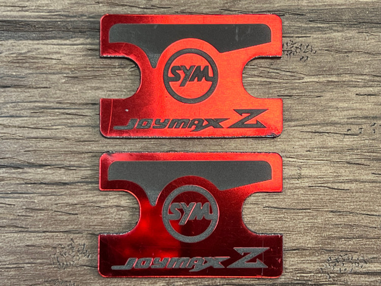 ست درپوش پمپ روغن ترمز جویمکس Sym Joymax