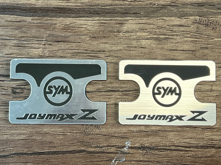 ست درپوش پمپ روغن ترمز جویمکس Sym Joymax