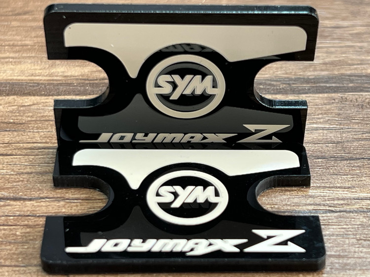 ست درپوش پمپ روغن ترمز جویمکس Sym Joymax