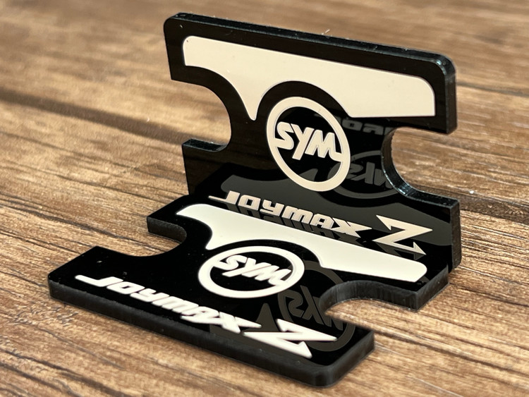 ست درپوش پمپ روغن ترمز جویمکس Sym Joymax