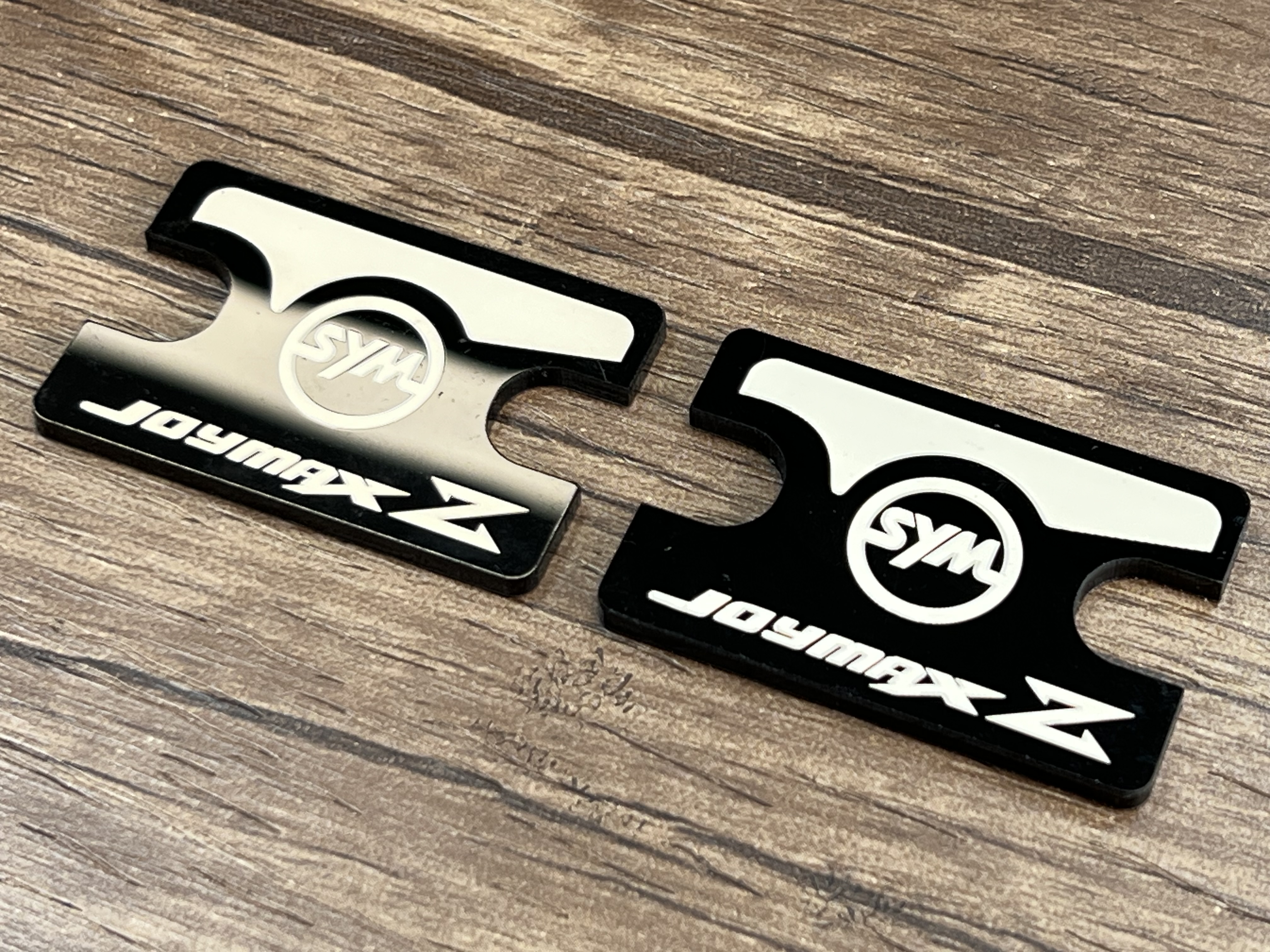 ست درپوش پمپ روغن ترمز جویمکس Sym Joymax