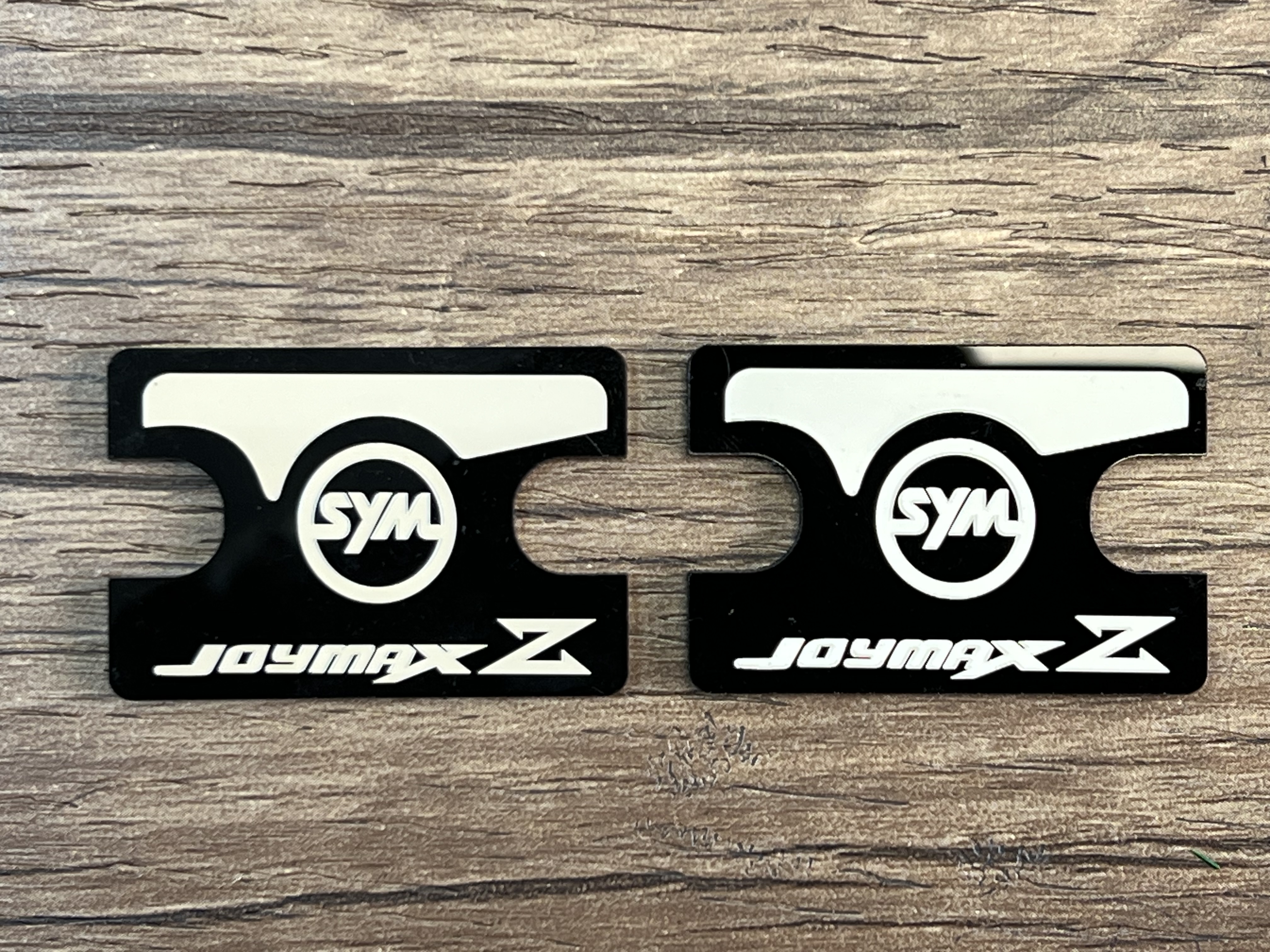 ست درپوش پمپ روغن ترمز جویمکس Sym Joymax