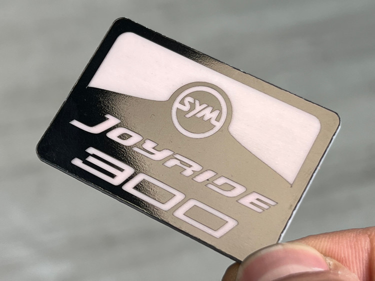 ست درب روغن ترمز جویراید Sym JOYRIDE (JR300)