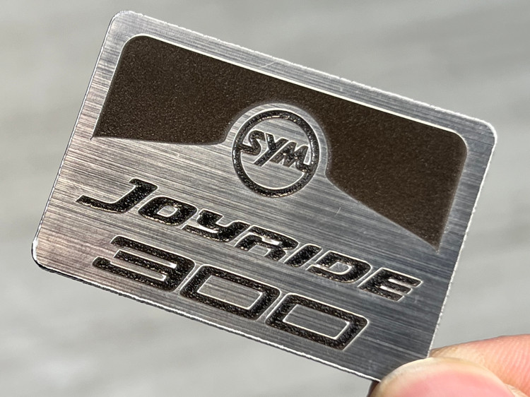 ست درب روغن ترمز جویراید Sym JOYRIDE (JR300)