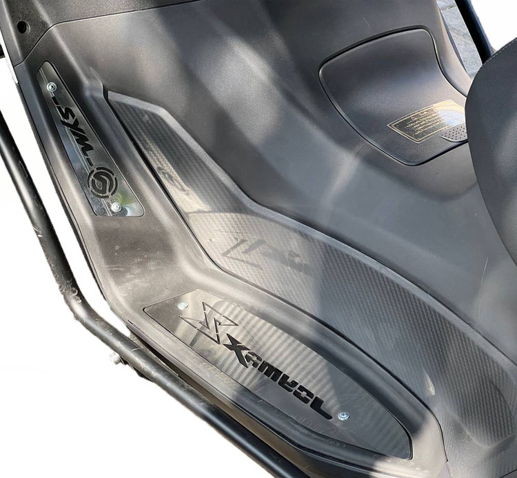 کف پایی اسپرت جویمکس Sym Joymax اصل
