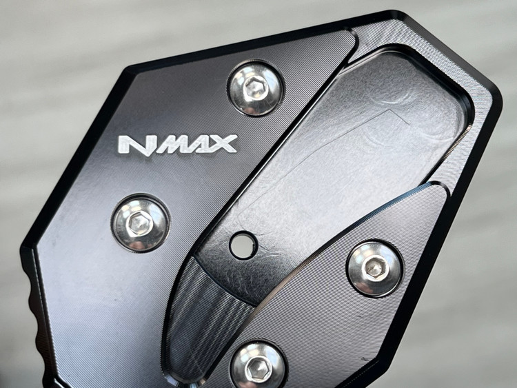 کفش جک اسپرت YAMAHA Nmax / Nmax Turbo SPIDER اصل کد 200481