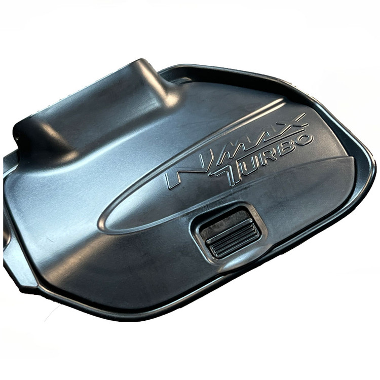 درب داشبورد مشکی خودرنگ YAMAHA NMAX TURBO / فیس جدید ۲۰۱۷۴۸