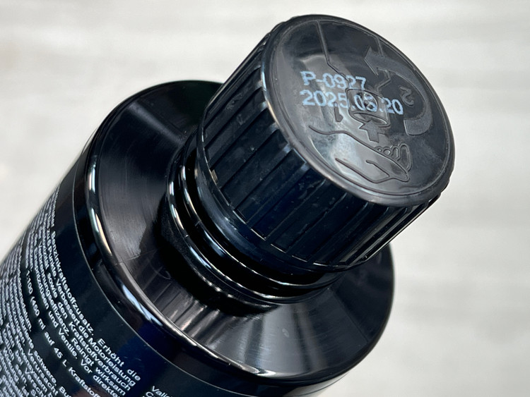 اکتان / مکمل سوخت بوستر پلاس مانول 9954 Mannol octane booster / ساخت آلمان اصل کد ۲۰۱۴۱۶