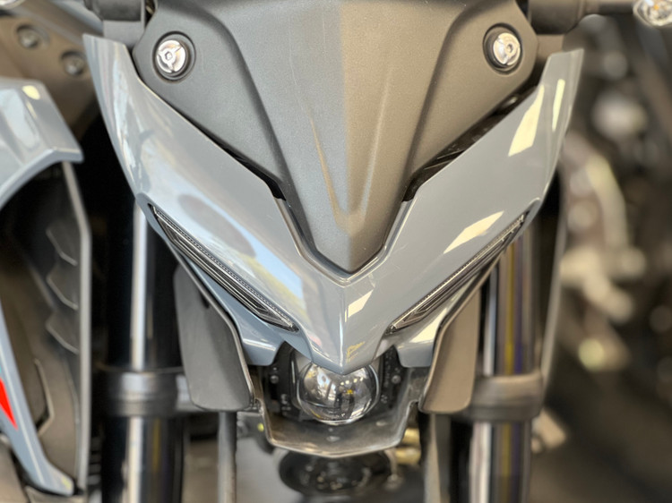 فلاپ کله چراغ ناردوگری YAMAHA MT25 ساخت اندونزی اصل کد کالا 200519