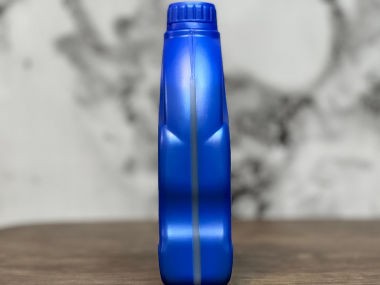 روغن موتور مخصوص موتورهای اسکوتر 10W40 800ml یاماها یامالوب YAMALUBE YAMAHA / ساخت تایلند اصل کد ۲۰۰۸۵۹