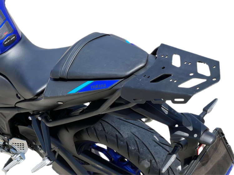 ترکبند YAMAHA MT25 اصل کد 200584