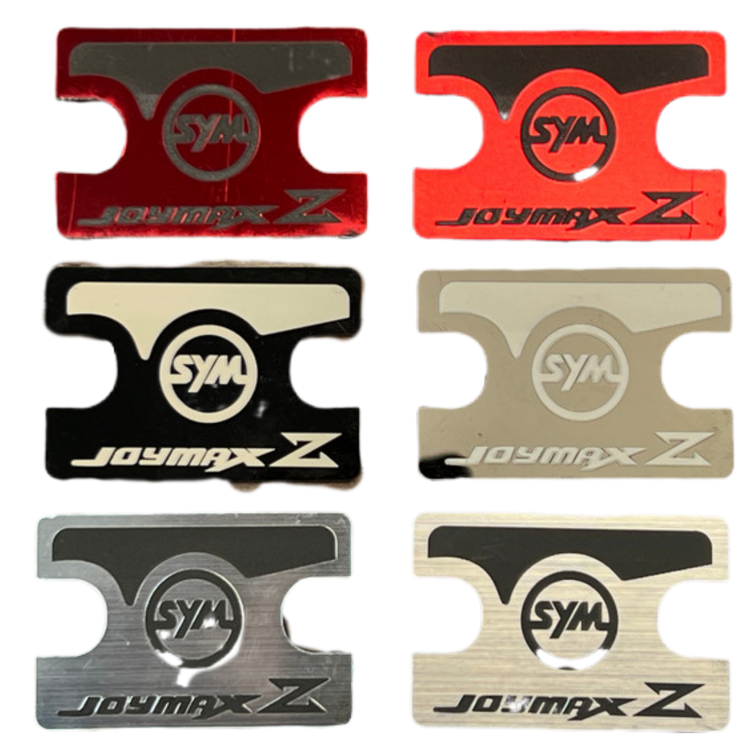 ست درپوش پمپ روغن ترمز جویمکس Sym Joymax