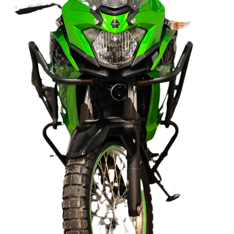 گارد قسمت جلو / محافظ بدنه کاوازاکی Kawasaki Versys 249 2025