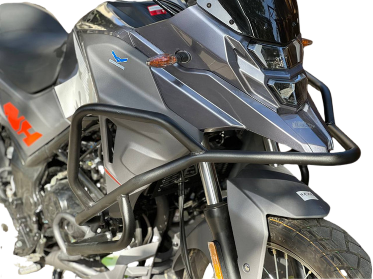 گارد قسمت جلو / محافظ بدنه Sym NH180 / NH250 / اصل کد 200999