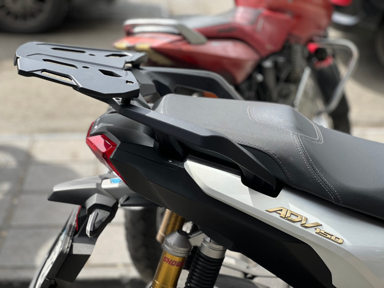 ترکبند عقب هوندا HONDA ADV 150 اصل کد 201051