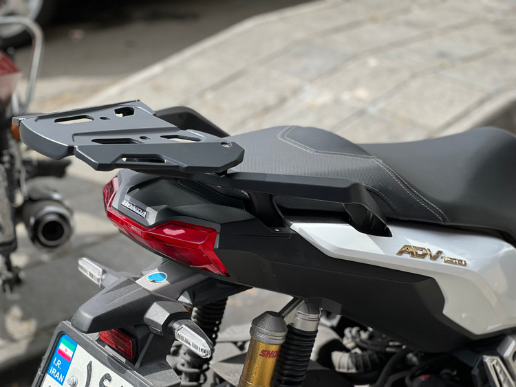 ترکبند عقب هوندا HONDA ADV 150 اصل کد 201051