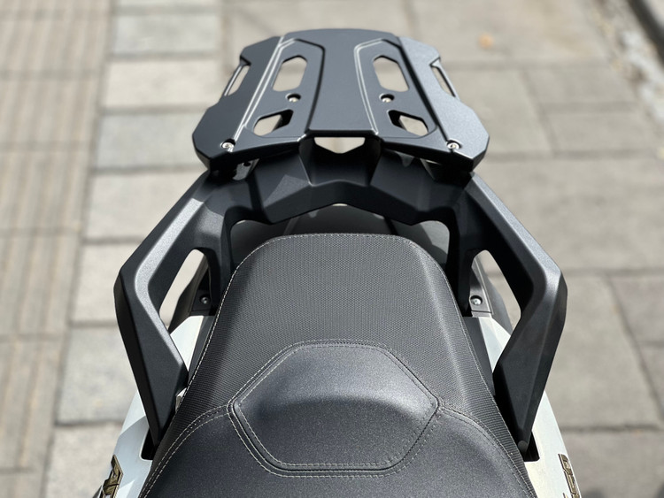 ترکبند عقب هوندا HONDA ADV 150 اصل کد 201051