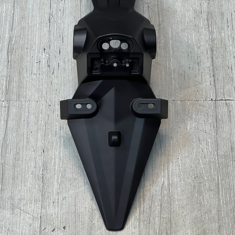 دمبی پلاک Yamaha MT25 R25 R3 / ساخت اندونزی اصل کد 201534