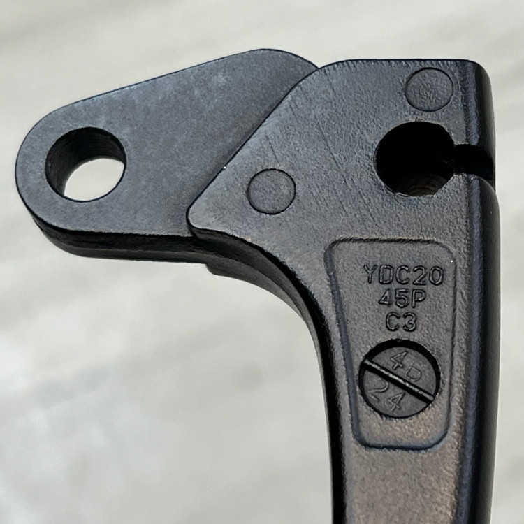کتی کلاچ YAMAHA WR 155 / ساخت اندونزی اصل کد 200116