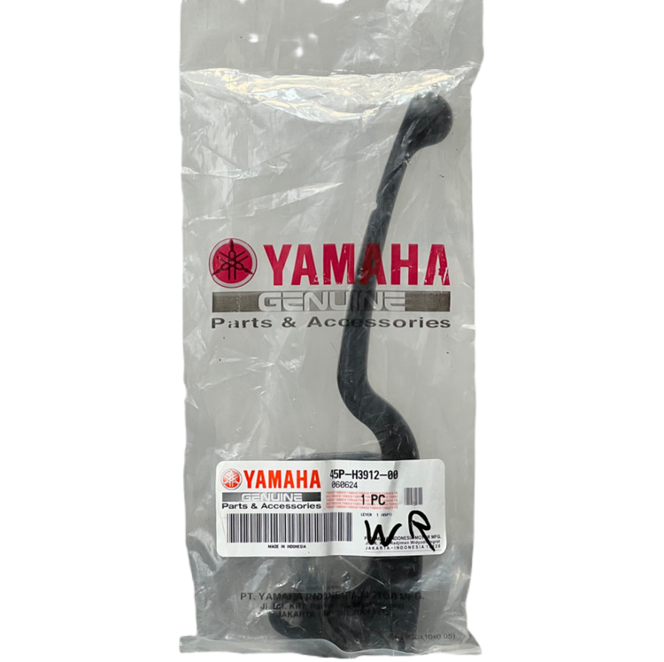 کتی کلاچ YAMAHA WR 155 / ساخت اندونزی اصل کد 200116