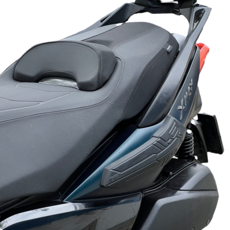 پروتکشن عقب گیتاری XMAX OLD FACE GP 2022 / ساخت ترکیه اصل / مناسب اتاق قدیم کد ۰۰۰۰۱۲