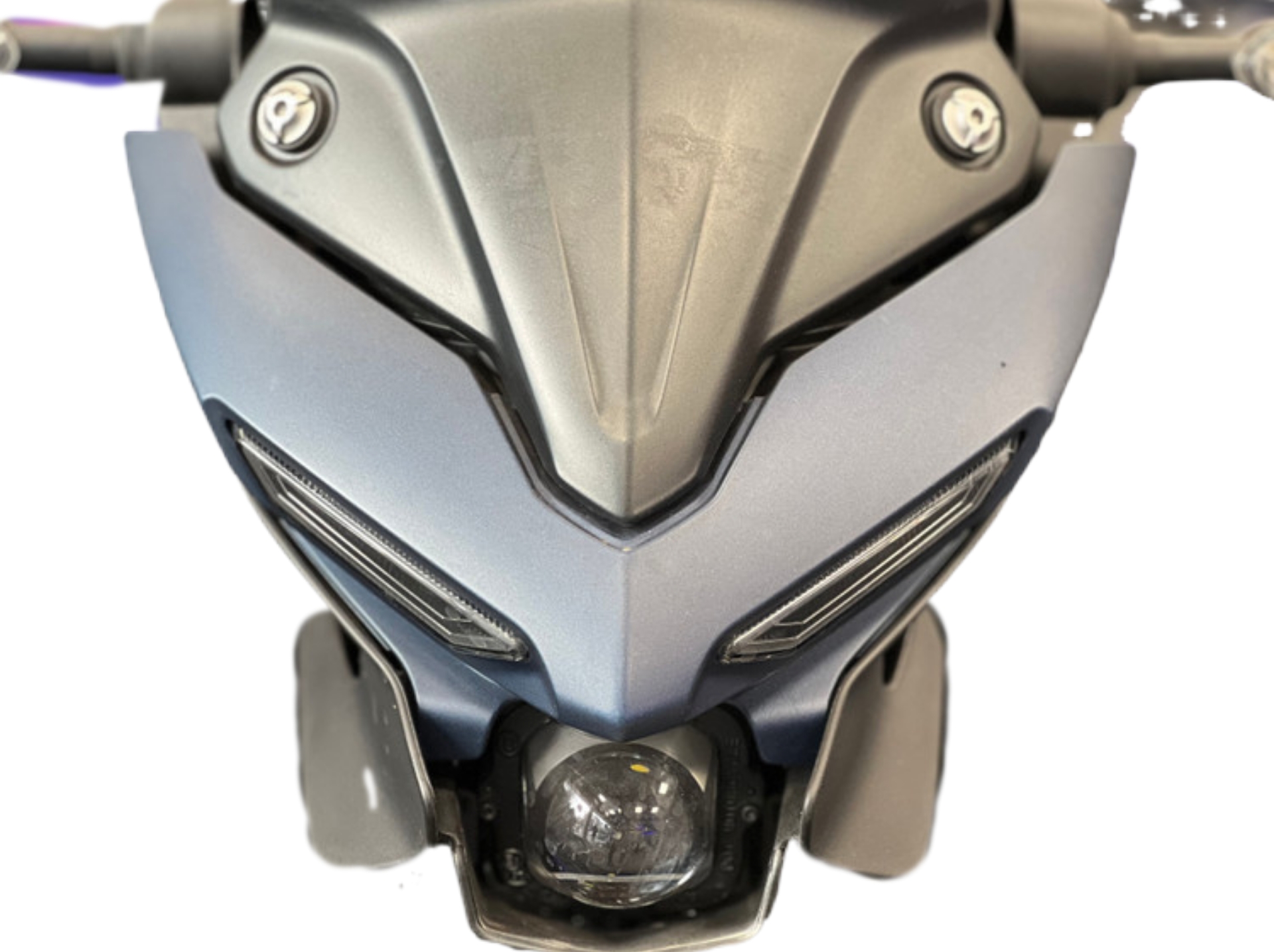 پرژکتور چراغ جلو شهری تک لنز YAMAHA MT25 اصل کد 200094