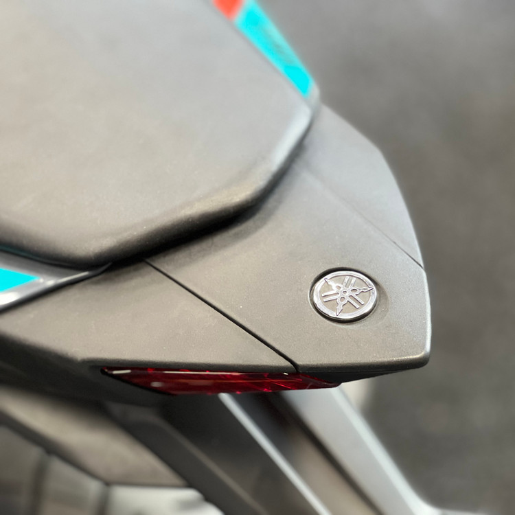 فلاپ رو خطر YAMAHA R25 MT25 / ساخت اندونزی اصل