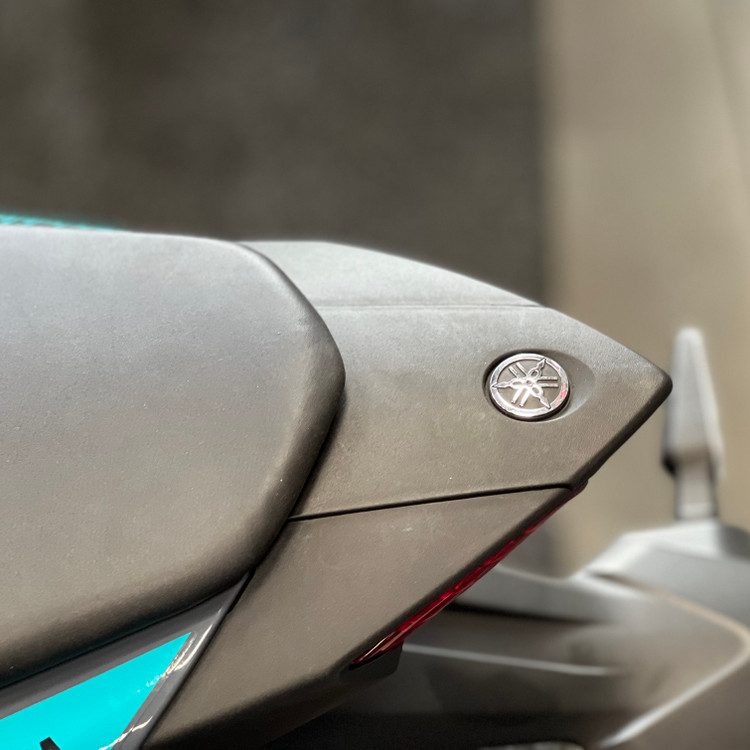 فلاپ رو خطر YAMAHA R25 MT25 / ساخت اندونزی اصل