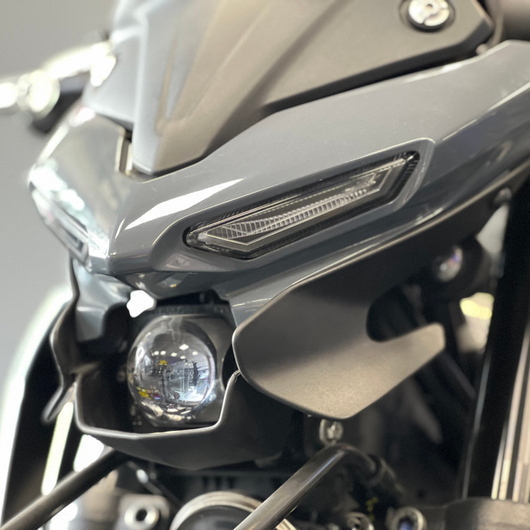 فلاپ کله چراغ ناردوگری YAMAHA MT25 ساخت اندونزی اصل کد کالا 200519