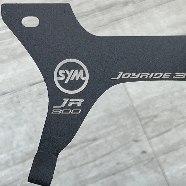 گیره خرید موتور مناسب جویراید {JOYRIDE {JR300 کد ۲۰۱۶۸۱