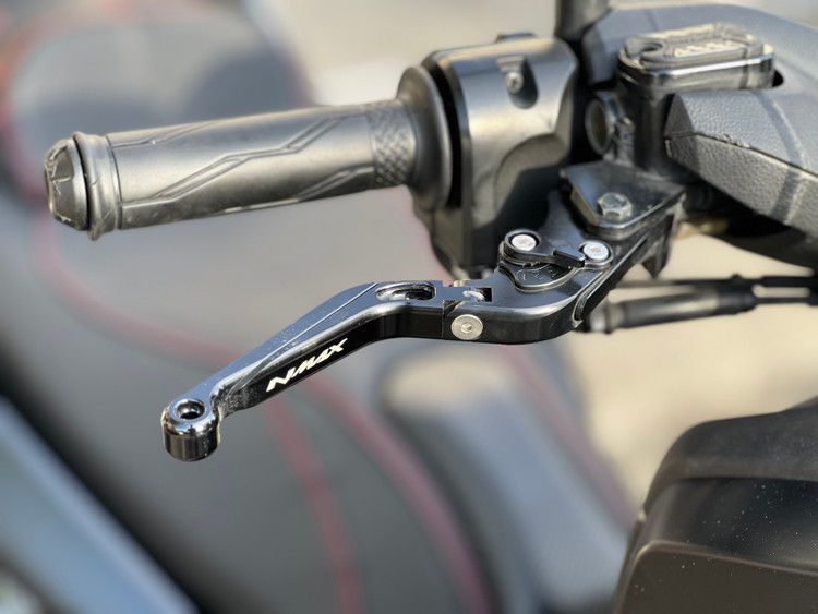 کتی کلاچ و ترمز اسپرت YAMAHA Nmax ساخت تایلند اصل کد ۲۰۰۵۴۲