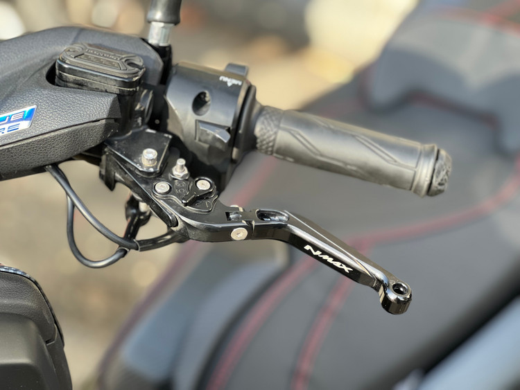 کتی کلاچ و ترمز اسپرت YAMAHA Nmax ساخت تایلند اصل کد ۲۰۰۵۴۲