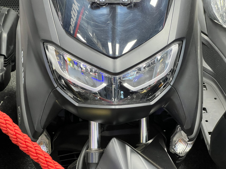 چراغ جلو YAMAHA NMAX ساخت اندونزی اصل کد ۲۰۰۱۹۱