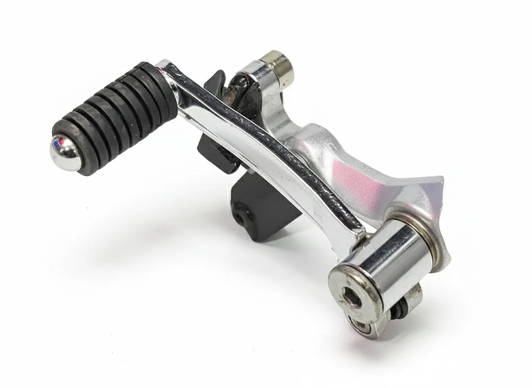 پدال دنده YAMAHA R3/ R25 / Mt25 ساخت اندونزی اصل کد ۲۰۰۱۰۷