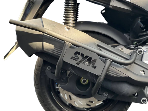 گارد کامل بدنه جویمکس / محافظ بدنه Sym Joymax