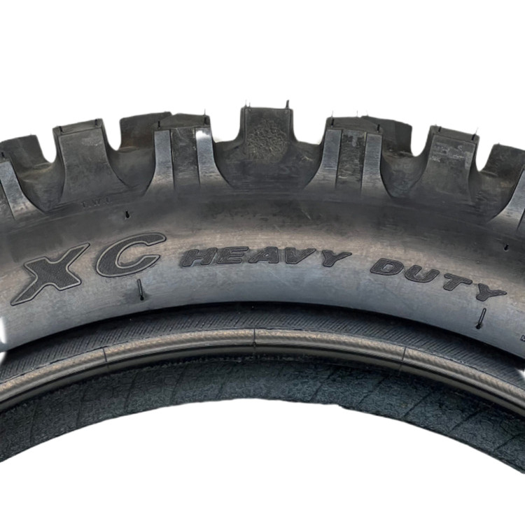 لاستیک پیرلی کراسی و اندرو 120/100/18 / ساخت برزیل اصل مدیوم به هارد PIRELLI SCORPION™ XC MID HARD کد ۲۰۱۲۵۷