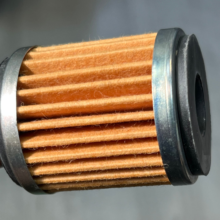 فیلتر روغن YAMAHA WR 155 / Mx King / Xmax / MT15 / XSR 155 / R 15 اصل فابریکی ۲۰۰۳۳۷